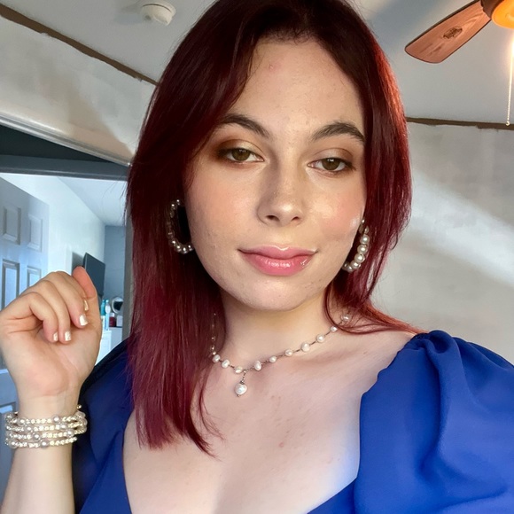missliarose